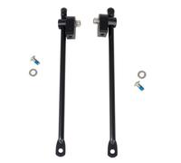 Juego de puntales de recambio Ortlieb para portaequipajes Rack Three