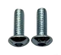 Juego de puntas antideslizantes para robot de siega, 10 piezas de acero inoxidable para una mayor tracción y estabilidad, rendimiento mejorado del cortacésped, para entusiastas del cuidado del césped