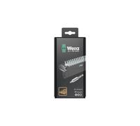 Wera 05057438001 bit-check 30 wood 2 sb, 30 piezas