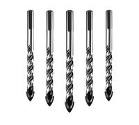 Juego de puntas de destornillador - 5 puntas de destornillador | Accesorio de extensión de herramienta de precisión inalámbrica, multiusos portátil para reparación de automóviles domésticos