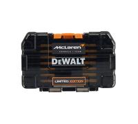 Juego de puntas de destornillador - DEWALT - Juego de 32 piezas - De percusión - Pack - Fabricante Stanley Black & Decker