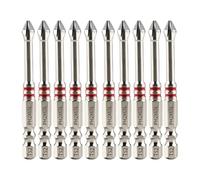 Juego de puntas de destornillador Kit de herramientas magnético resistente