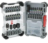 Bosch Accesorios para atornillador 33x PRO Impact Set – 33 uds (200 x 107 mm)