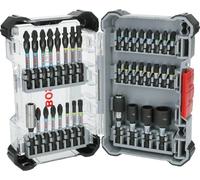 Juego De Puntas De Impacto Bosch PRO, 36 Piezas