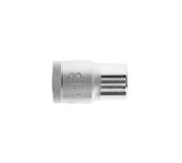 Juego De Puntas De Llave De 1/2, Hexagonal, 13mm GEDORE 19 13