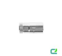 Juego De Puntas De Llave De 1/4, 6 Caras, 8mm GEDORE 20 8