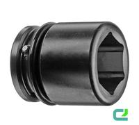 Juego De Puntas De Llave De Impacto 3/4 19mm GEDORE K 32 S 19