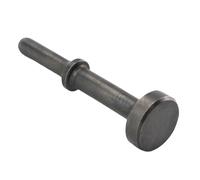 Juego De Puntas De Martillos Neumáticos De Diseño Ergonómico Para Un Uso Cómodo a Largo Plazo En Diversas Aplicaciones Tallado De Piedra Conformación De Metal Alisado De Deriva