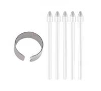 Juego de puntas de punta para tablet S21U/Note 10/Note 20, dispositivos de pantalla táctil, escritura suave en tabletas