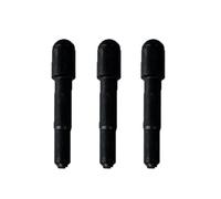 Juego de Puntas de Recambio de LáPiz óPtico de 3 Piezas para Pen Active Pen 2 Touch Pen 4X80P28212