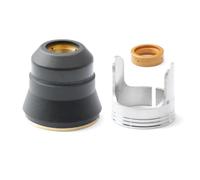 Juego de puntas de repuesto para sopletes de corte alto para múltiples usos de soldadura, boquillas de soldadura de latón