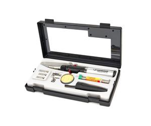 Juego de puntas de soldadura Rothenberger de 10 piezas