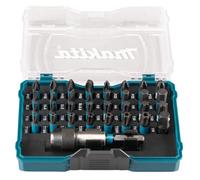 Makita Schroefbitset 33-delig Impact Black E-12441