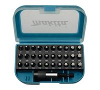 Makita P-73352 Juego De Puntas T De 31 Piezas