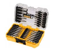 Bit set 40 pcs. | dt70717