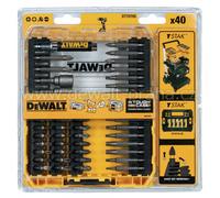 Juego de puntas DeWALT (45 piezas) DT70705