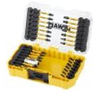 Juego de puntas DeWALT FLEXTORQ (29 piezas) DT70734T