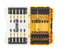 Juego de puntas DeWALT FLEXTORQ (31 piezas) DT70737T