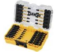 Juego de puntas DeWALT FLEXTORQ (31 piezas) DT70738T