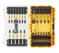 Juego de puntas DeWALT FLEXTORQ (31 piezas) DT70745T