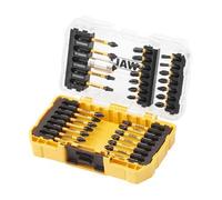 Juego de puntas DeWALT FLEXTORQ (34 piezas) DT70746T