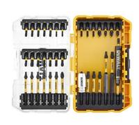 Juego de puntas DeWALT FLEXTORQ (37 piezas) DT70732T