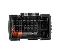 Juego de puntas Dnipro-M Impact 25 mm 32 uds.