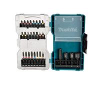 Juego de puntas expositoras de 28 piezas.