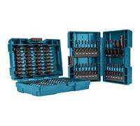 Makita Accesorios E-03109 Impact Black-Bit-Set 25/50 mm - 90 - Pieza en 2 cajas de puntas