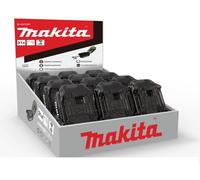 Juego de puntas MAKITA 31 piezas en estuche de plástico (forma de batería), paquete de 12 E-00022