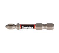 Juego de puntas - Makita - E-03274 - Cruciforme - Phillips - Control de torsión