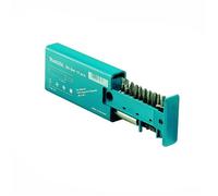 Juego de puntas MAKITA, extensión, PH, PZ, planas, Torx, 10 piezas P-16782