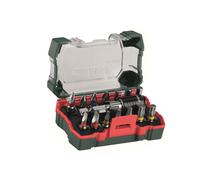 Juego De Puntas Metabo, 15 Piezas MPT626703