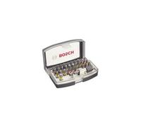 Juego De Puntas Para Atornillador Bosch, 32 Piezas