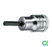 Juego De Puntas Para Destornillador 3/8 Hexagonal Interior 10mm GEDORE EN 30 10