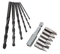 Juego de puntas para destornillador Parkside batería combinada PKGA 20 Li B1 LIDL IAN 315586