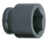 Juego De Puntas Para Llave De Impacto 1.1/2 6 Puntas 50mm GEDORE K 37 50