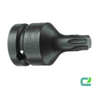 Juego De Puntas Para Llave De Impacto 1/2 Interior TX T45 GEDORE ITX K 19 T45