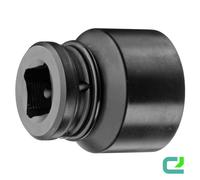 Juego De Puntas Para Llave De Impacto 1 46mm GEDORE K 21 S 46