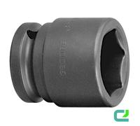 Juego De Puntas Para Llave De Impacto 3/4 6 Lados 1.1/4 GEDORE K 32 1.1/4AF