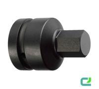 Juego De Puntas Para Llave De Impacto 3/4 De Pulgada 17Mm GEDORE IN K 32 17