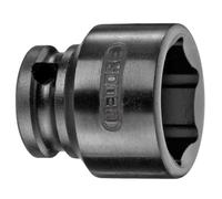 Juego De Puntas Para Llave De Impacto 3/8 6 Lados 10mm GEDORE K 30 10