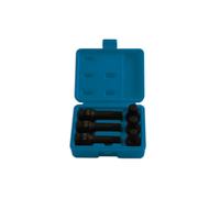 Juego De Puntas Spline De Laser 1/2"D 6 Piezas 5019