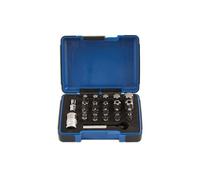 Juego De Puntas Torx Plus De Láser 23 Piezas 5031