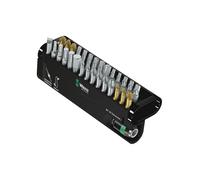 Wera Bit-check 30 Universal 1 One Size Grey