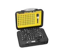 Juego De Puntas Y Soporte Stanley®, 61 Piezas STA113902