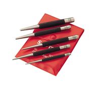 Juego De Punzones Centrales Starrett S117PC, 5 Piezas STRS117PC
