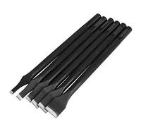 Juego de punzones de cuero herramientas para perforar piel manualidades DIY con tamaños 3mm 5mm 6mm 8mm 10mm 12mm for trabajos en cuero