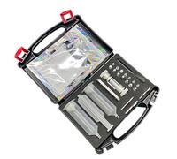 Juego de purga de frenos para bicicletas de montaña, disco hidráulico, kit de aceite mineral, frenos hidráulicos, purga