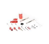 Juego de Purga Frenos de Disco Pro Bleed v2 Aceite Dot 5.1 2031013007 SRAM Bici